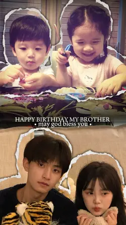 birthday my brother 