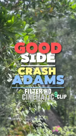GOODSIDE|CRASHADAMS