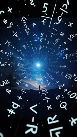 Mathematical Tunnel