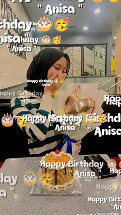 ganti nama ultah 