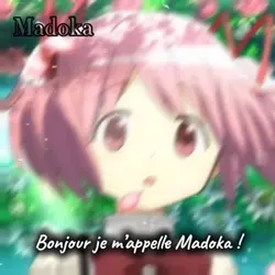 Madoka✨✨