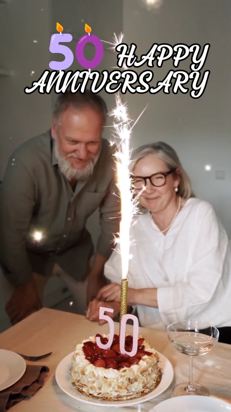 50 aniversario