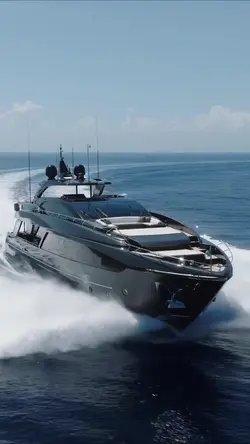 Yacht Luxury
