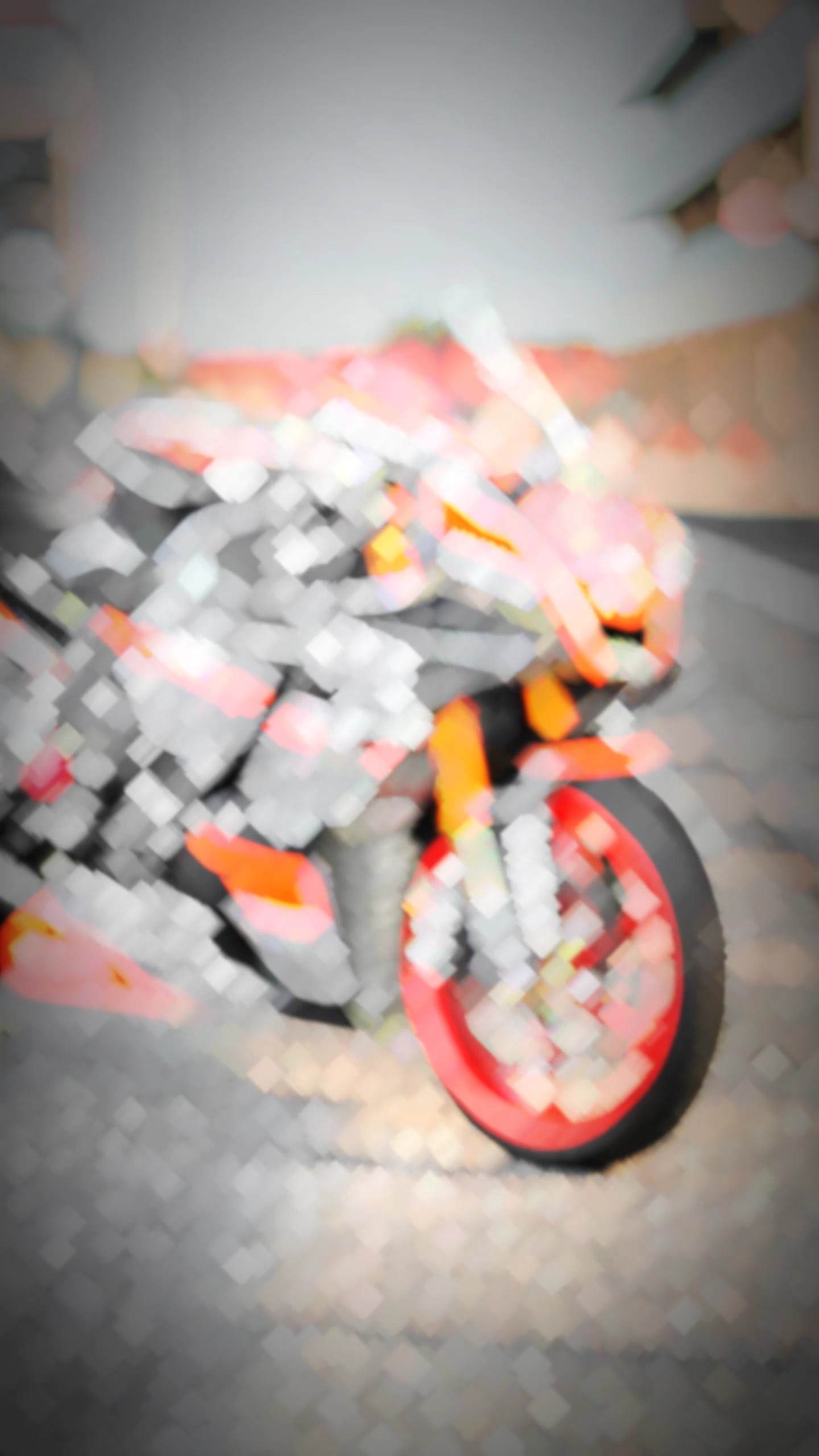 # motocicleta