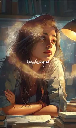 حیران تو ❤️👀