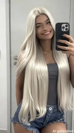 cabelo loiro