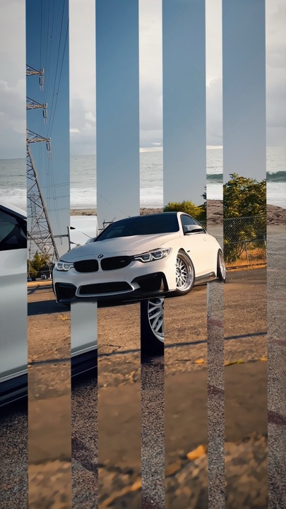 epic transition car