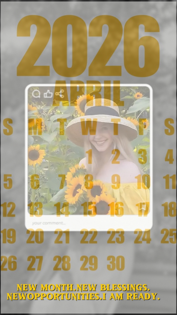 Abril de 2026