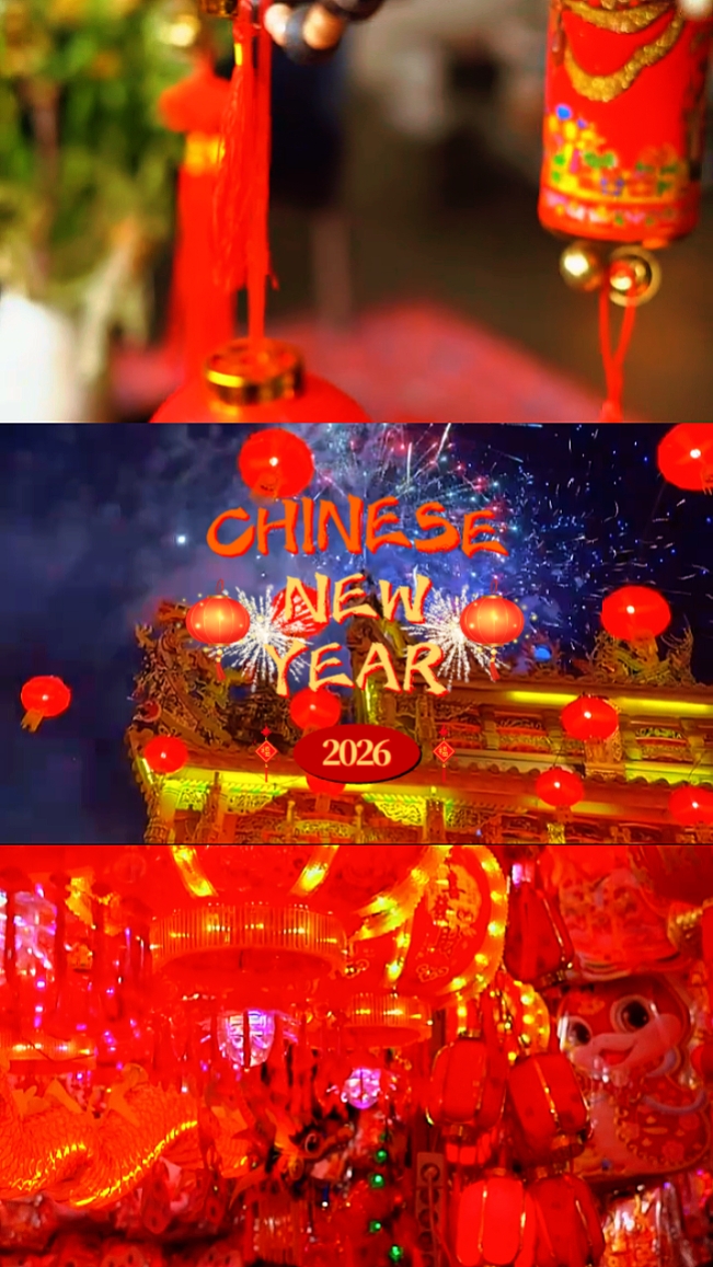 tahun baru cina 