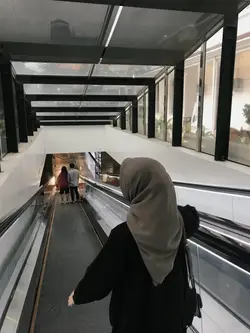 Menggapai semua cara