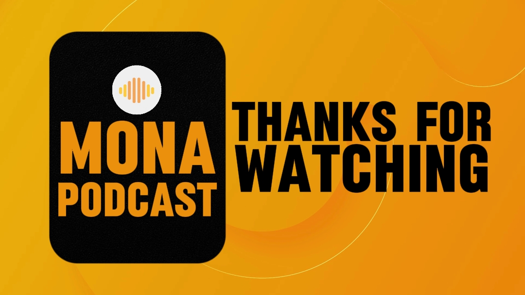 Yellow Podcast Outro