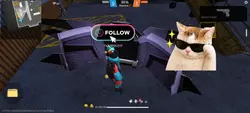 free fire  GAMEPLAY 