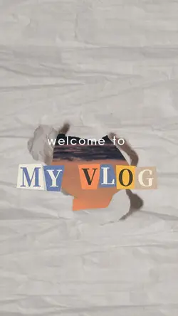 opening vlog 9 : 16