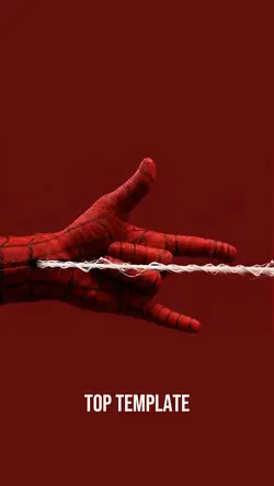 Spider Intro 🔝