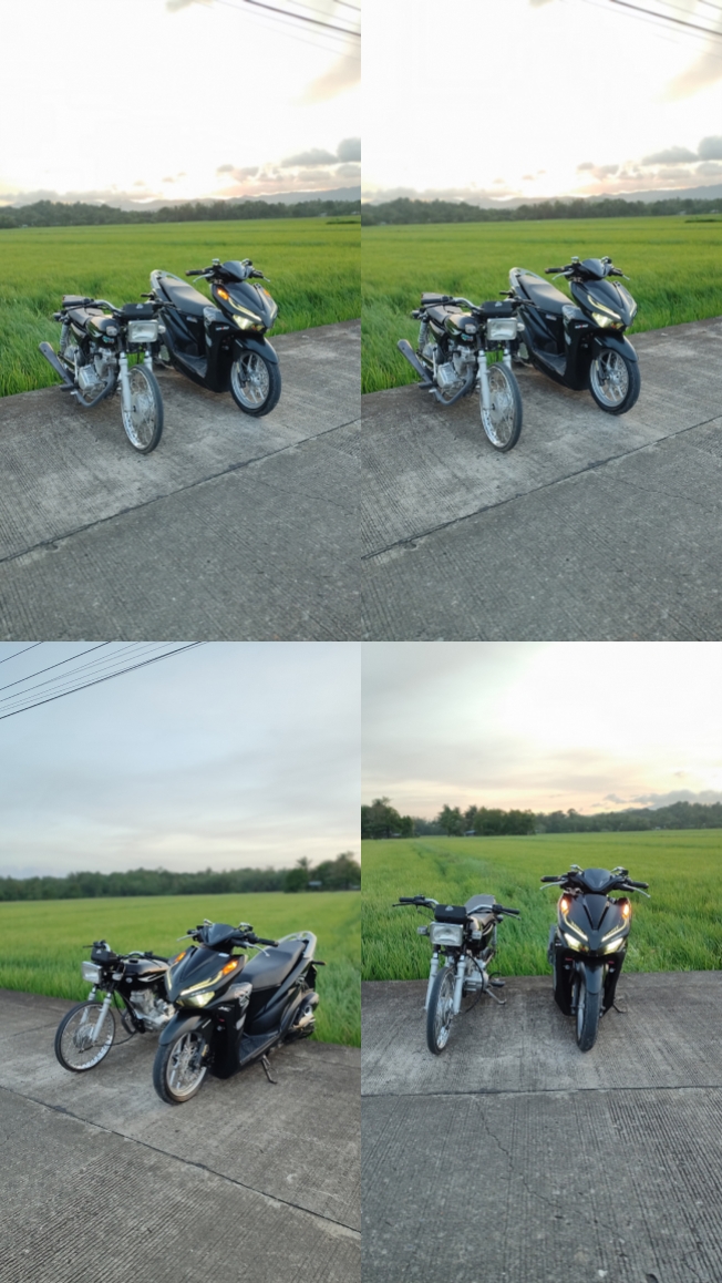 4 pics