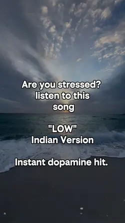 Are you stressed? 