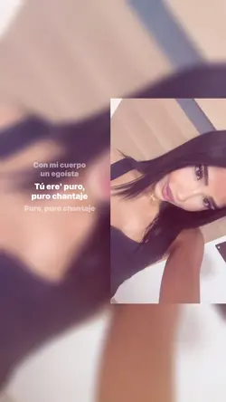 Chantaje - Shakira 🫦