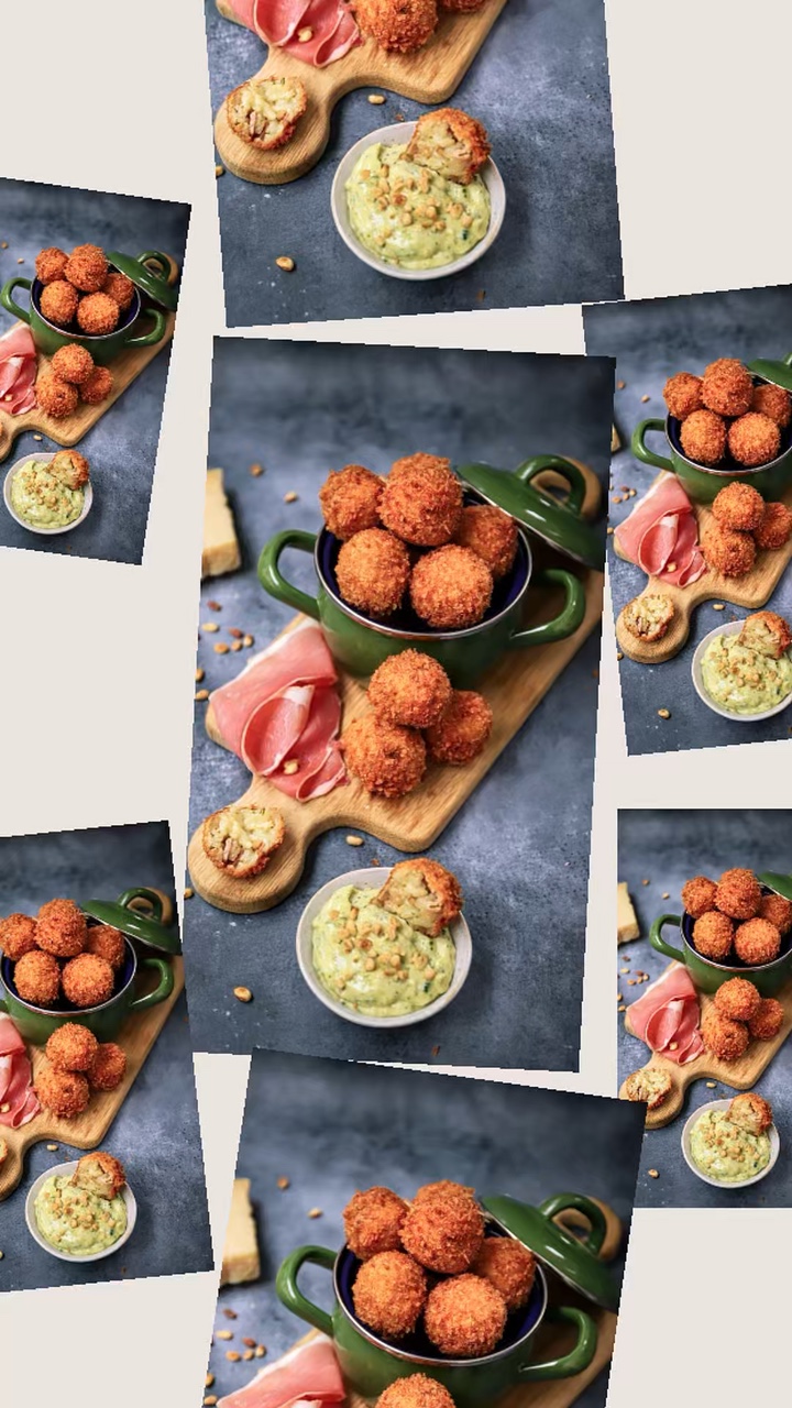 Food story 