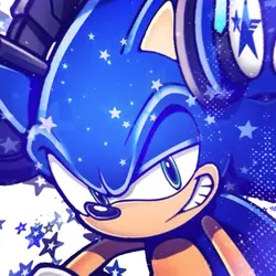 Sonic ☆•˙˚∘