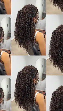 Penteado 