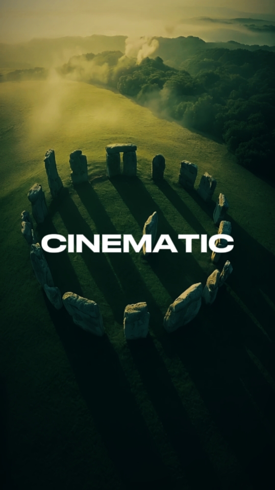 cinematic trailer
