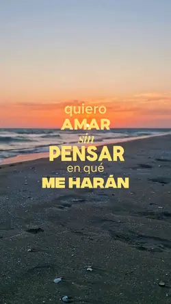 Quiero amar ❤️🩹