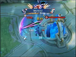 alucard x dingin