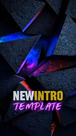 New Intro