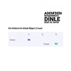 yuz olsa ıyıydı