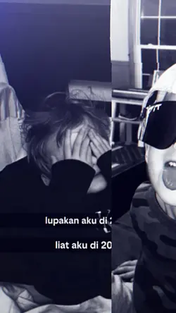 DULU X SEKARANG
