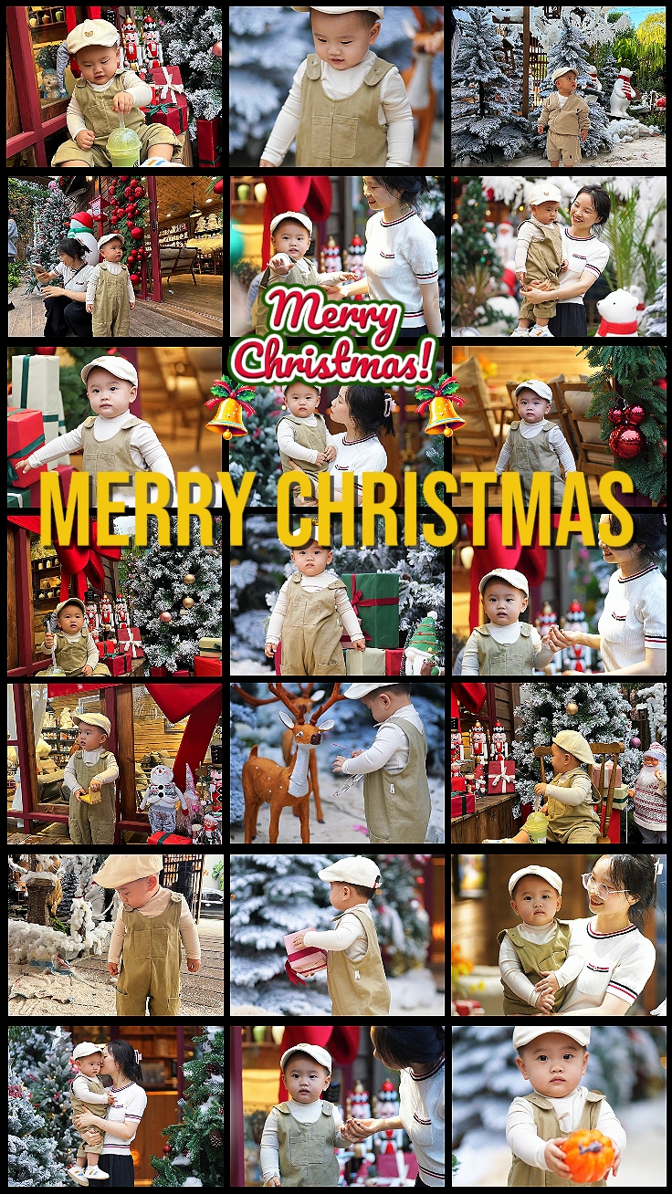Joyeux Noël