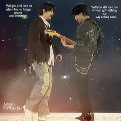 They will🩷💚[minsung]