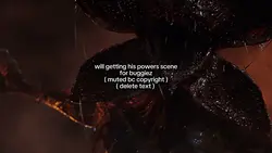 wills powers scene