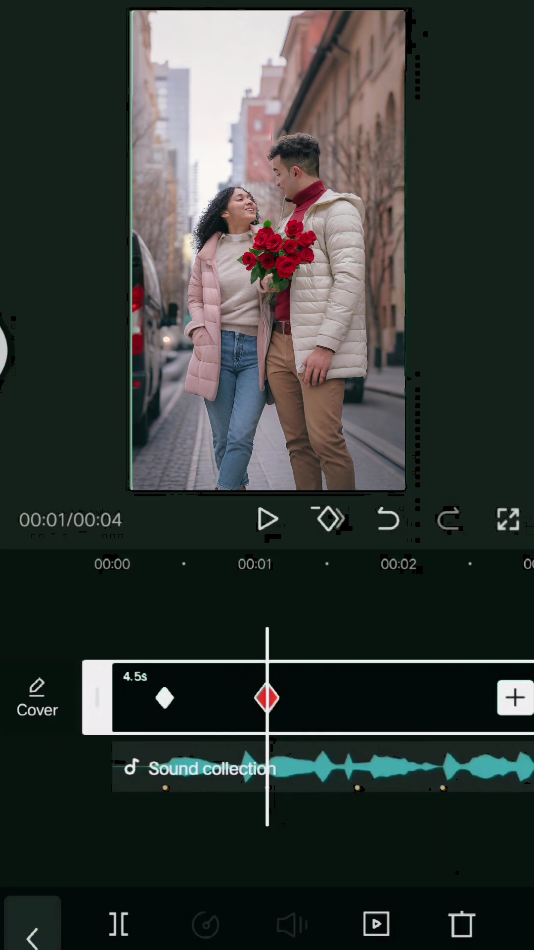 Joyeuse Saint-Valentin