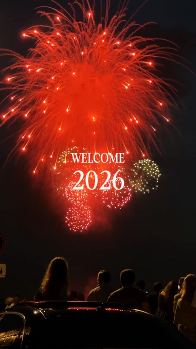 welcome 2026