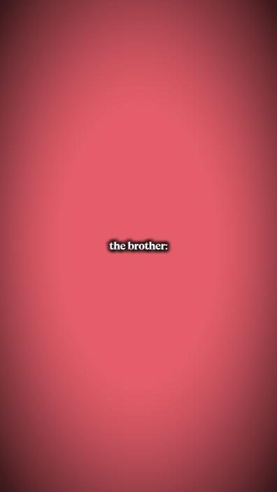 Brother and Sister