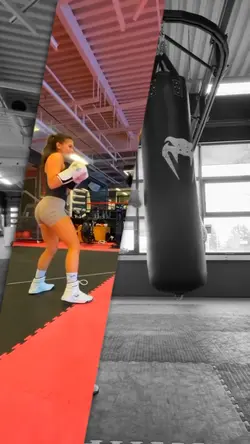 Boxing Template 