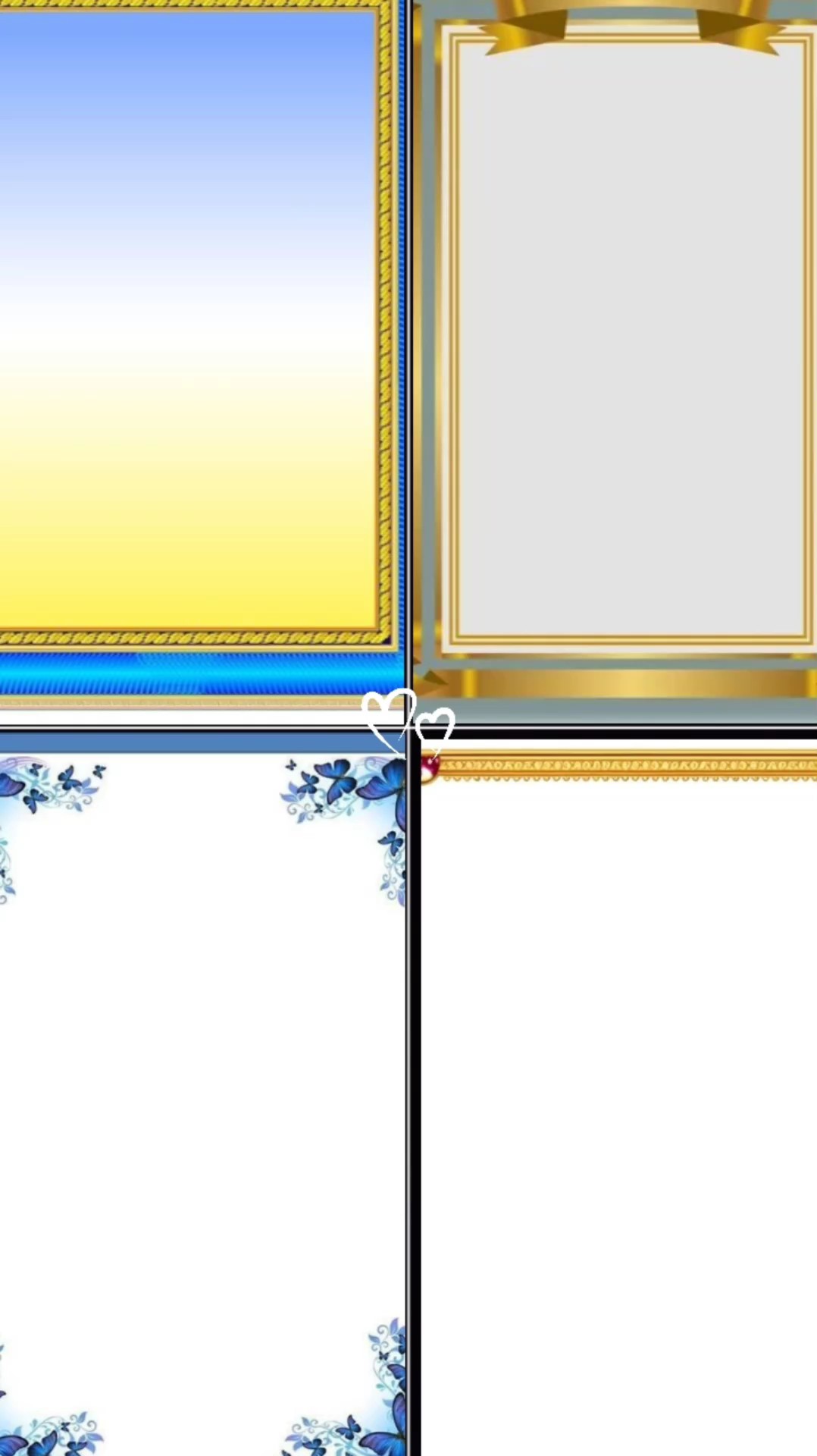 Trending Template
