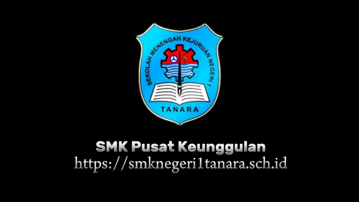 INTRO LOGO KEREN