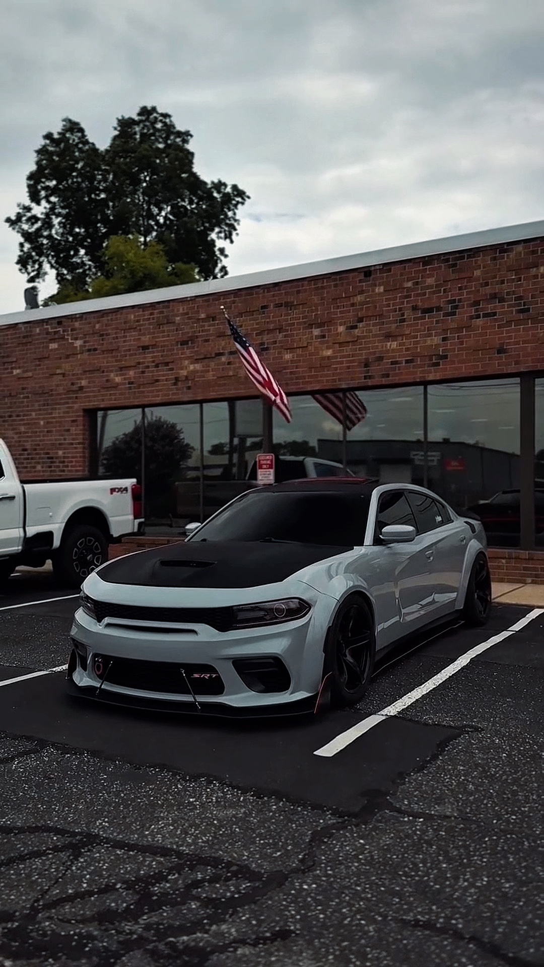 DODGE🇺🇸