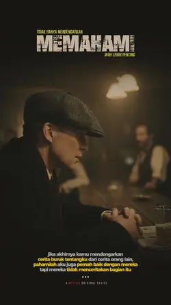 Memahami - Series 