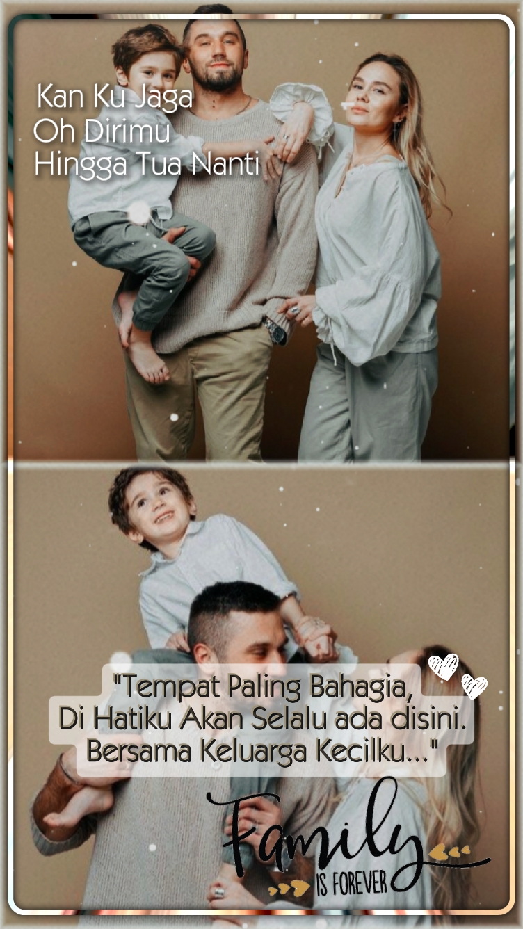 my family 