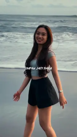 Dari Bawah Slowmo