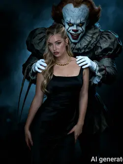 Pennywise Ai