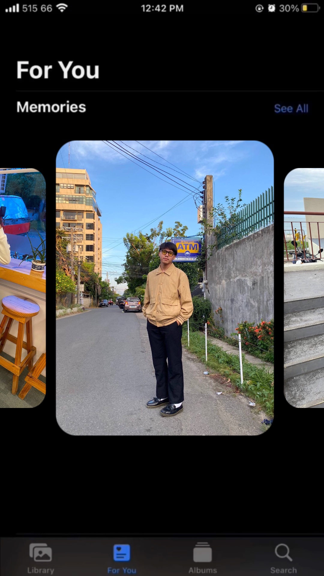 CAMERA ROLL
