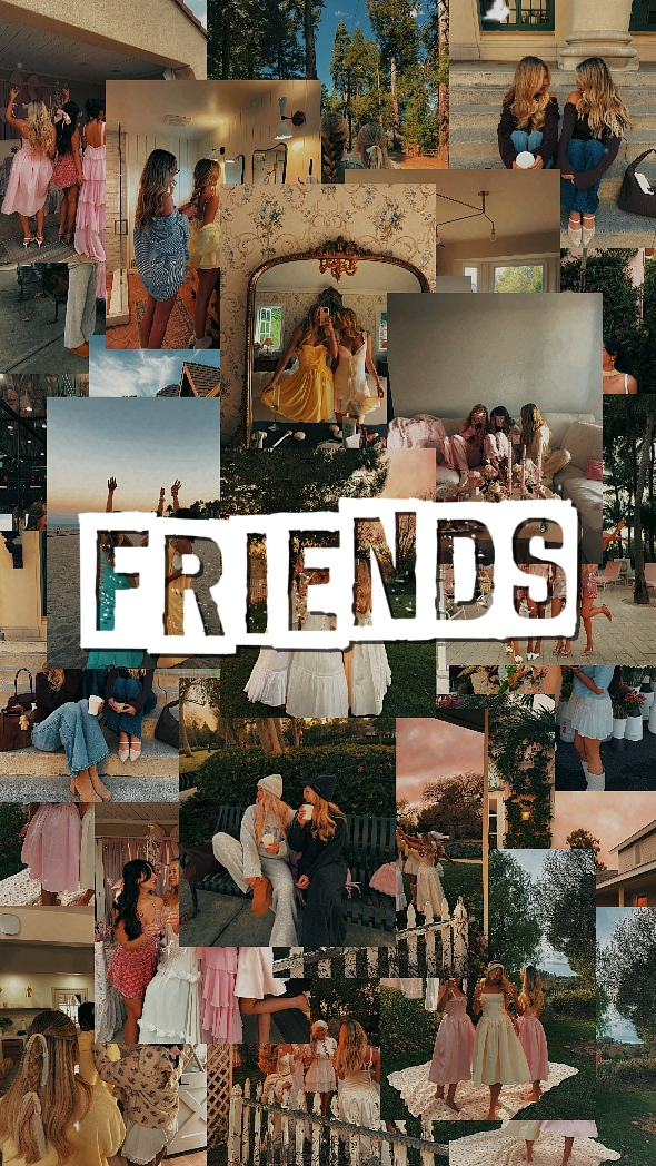 FRIENDS