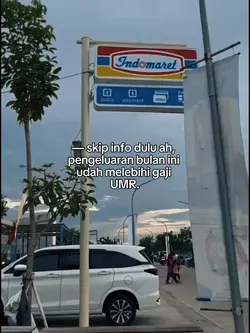 skip info dulu ah, p