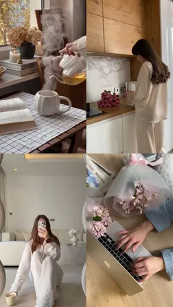 4 grid videos