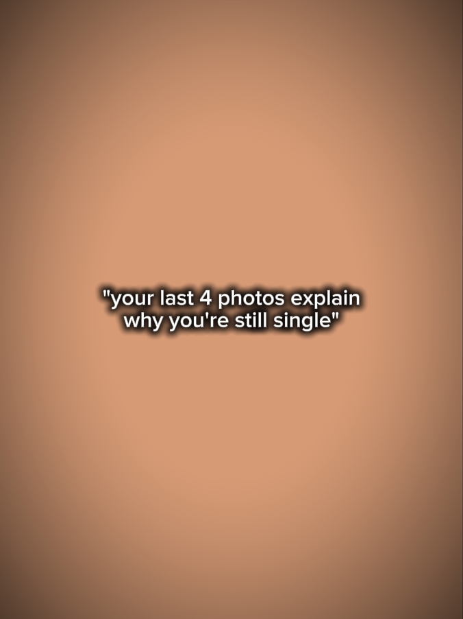 Tu última 4 foto