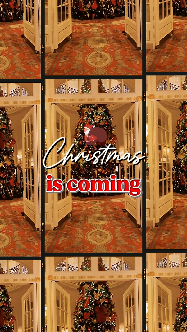 natal akan datang